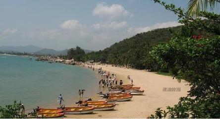 【海南游 旅游 海南4天游 旅游团购优惠券 全国旅游年票】价格,厂家,图片,其他旅游服务,深圳市康辉旅行社嘉宾部-